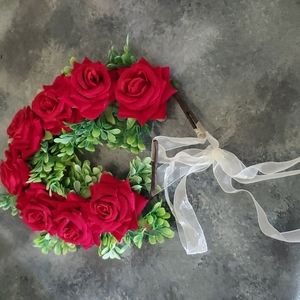 Hair piece/ head band